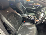 CLSクラス AMG CLS53 4マチック プラス 4WD 4WD 本革シート