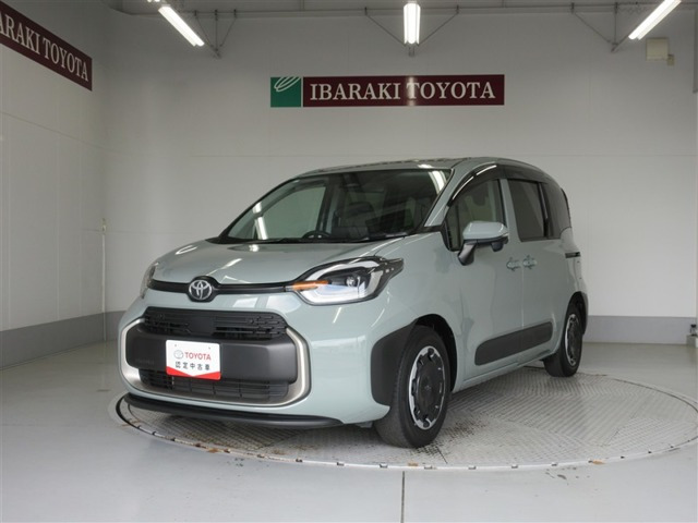 シエンタ ハイブリッド 1.5 Z 