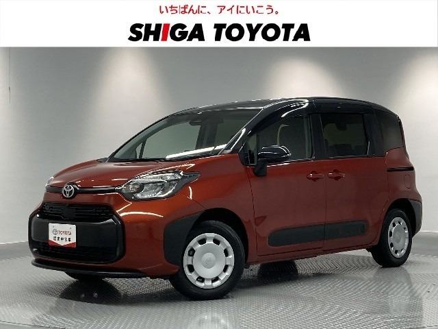 シエンタ ハイブリッド 1.5 G E-Four 4WD 