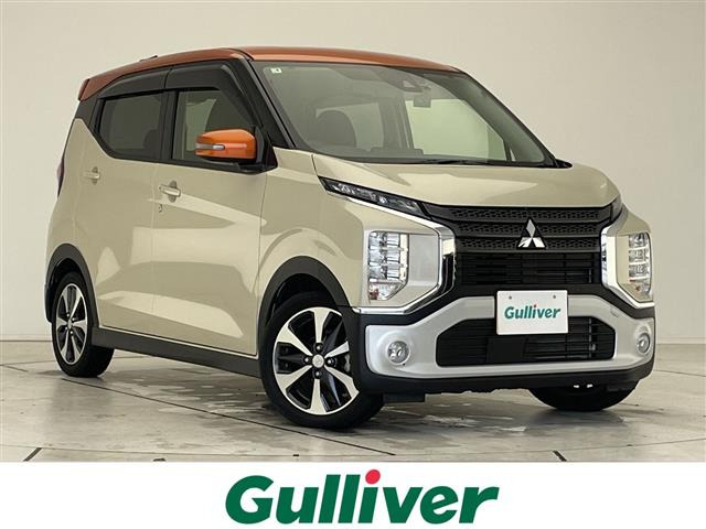 eKクロス G 修復歴無し