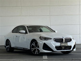BMW 2シリーズクーペ