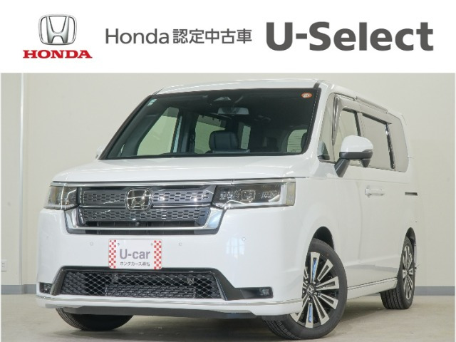 ステップワゴン 1.5 スパーダ プレミアムライン