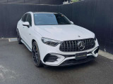 GLCクーペ AMG GLC63 S E パフォーマンス 4WD 