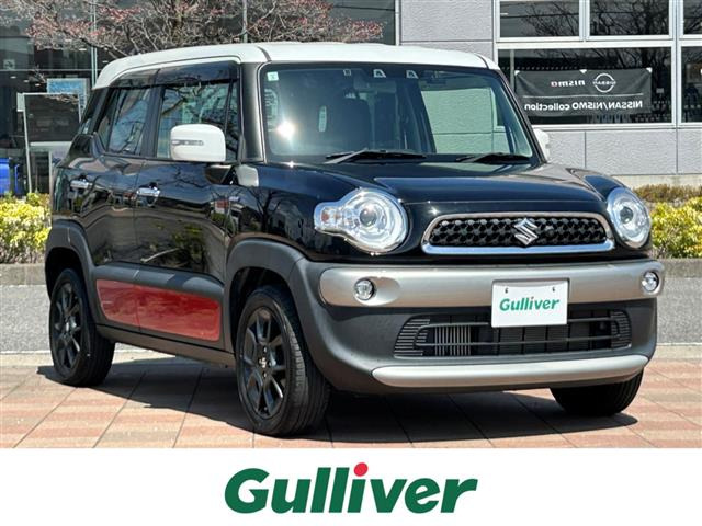 クロスビー 1.0 ハイブリッド(HYBRID) MZ 修復歴無し