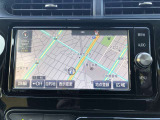 フルセグTV対応SDメモリーナビ!ドライブ・旅行の前日に地図を調べる必要はもうありません。車に乗って行き先を入力すれば目的地まで音声で案内してくれます。高画質TV