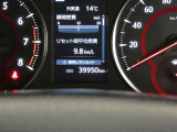 ??走行距離:39950km:(撮影時) ご来店時や納車時には展示での移動や整備などで、若干距離数が進んでいる場合がございます。