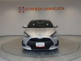 ヤリス 1.5 G 4WD 