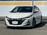 《トヨタ認定中古車ライト》プリウスPHV Aナビパッケージ  ※弊社では、現車確認・納車時にご来店いただける福島県内在住のお客様、および隣接県のお客様への販売に限らせていただいております。