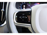 パイロットアシスト装備車両。長時間の運転でもアシスト機能で疲れを軽減してくれます。