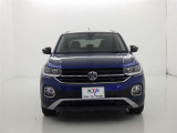 T-Cross TSI 1st プラス 