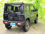 ジムニー XC 4WD 
