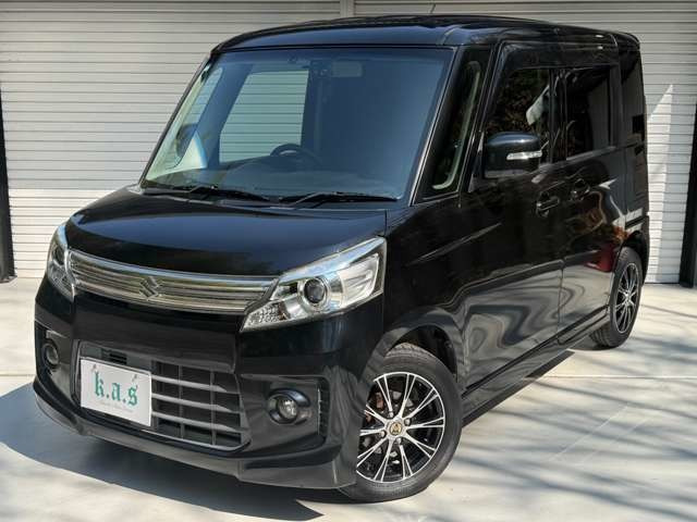 スペーシアカスタム XS 