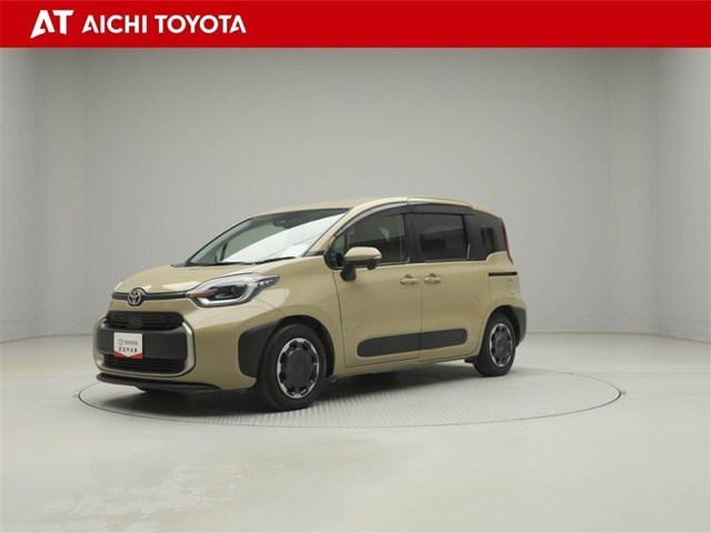 シエンタ ハイブリッド 1.5 Z 