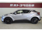 C-HR ハイブリッド 1.8 G モード ネロ 