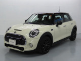 MINI NEXT港南台 正規ディーラー認定中古車 TEL:045-330-9732