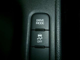 ドライブモードセレクト/VSC OFF