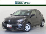 トヨタ ヤリス