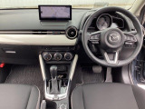 MAZDA2 1.5 15BD i セレクション 4WD 