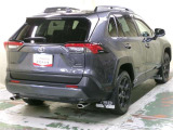 RAV4 2.0 アドベンチャー オフロードパッケージ 4WD 