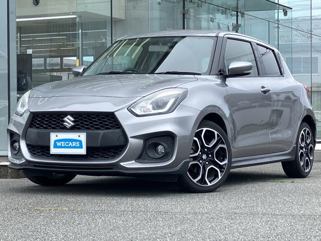 スイフト 1.4 スポーツ