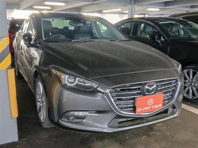 アクセラ 2.2 22XD プロアクティブ 純正ディスプレイオーディオ フルセグ