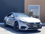 フォルクスワーゲン アルテオン TSI 4モーション Rライン アドバンス 4WD