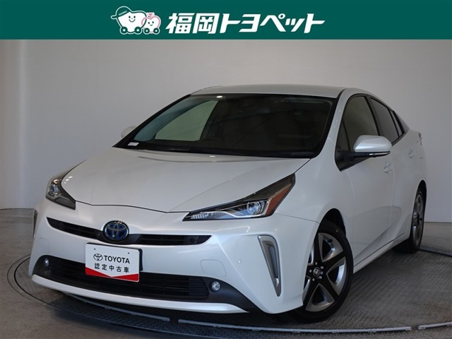 プリウス 1.8 S ツーリングセレクション 