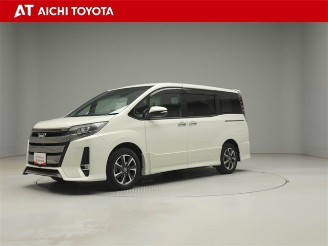 ノア 2.0 Si W×B II 