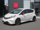 ノート 1.2 NISMO 