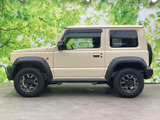 ジムニーシエラ 1.5 JC 4WD 
