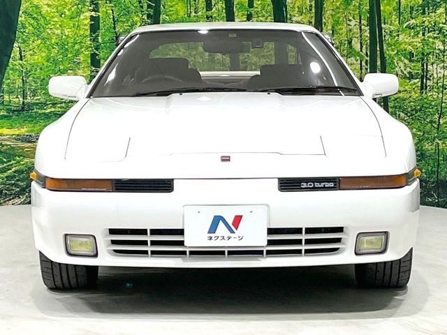 トヨタ スープラ 3.0 GTターボ リミテッド の中古車詳細 (84,800km