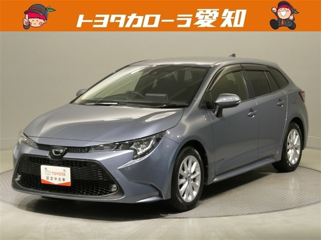 カローラツーリング 1.8 S 