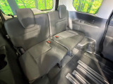 3列目シートはもちろん状態良好☆大人でもゆったりと座って頂けますので、大人数でのお出かけもラクラクです♪ご家族で、気の知れた仲間で、ドライブに行くのが楽しみですね♪