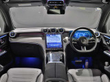 GLC 220d 4マチック (ISG) AMGラインパッケージ  4WD 