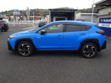 クロストレック 2.0 リミテッド 4WD 