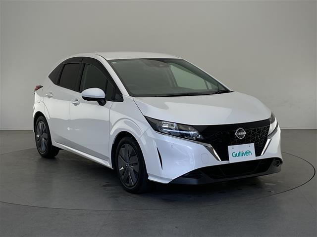 ノート 1.2 X 修復歴無し