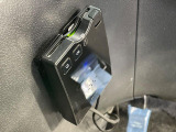 【ETC】高速道路の料金所をストレスなく通過!話題のスポットやサービスエリアに多い「スマートIC」利用時は必須のアイテムです。当店でセットアップを実施、ご納車当日からすぐにご利用いただけます!