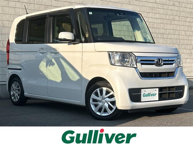 N-BOX L 修復歴無し