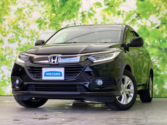 ホンダ ヴェゼル 