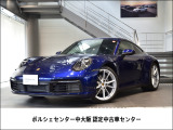 2020年式 911カレラ 入庫いたしました。