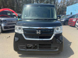 N-BOX G L ホンダセンシング 