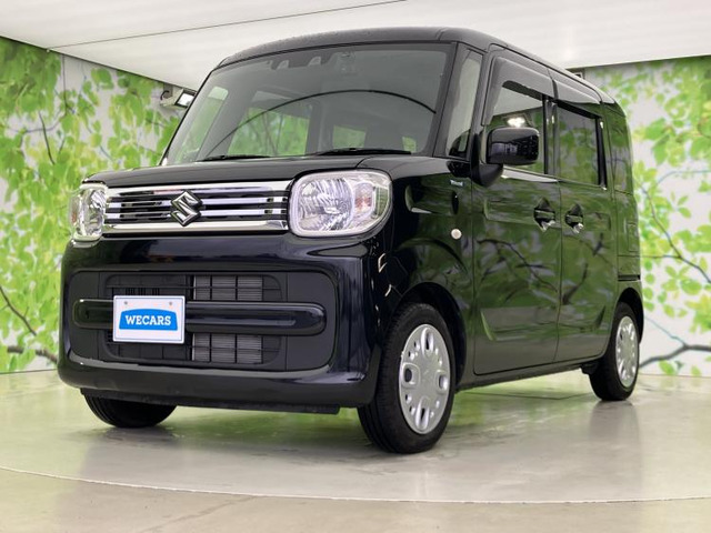 スペーシア ハイブリッド(HYBRID)  X 