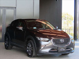 CX-3 2.0 20S プロアクティブ 