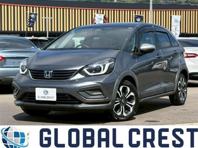 ホンダ フィット 