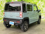 ハスラー J スタイルII ターボ 4WD 