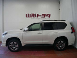 ランドクルーザープラド 2.7 TX Lパッケージ 4WD 
