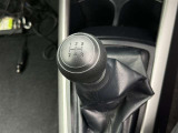 シフトレバー周辺の画像です☆