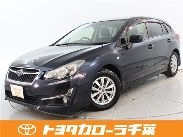 インプレッサスポーツ 1.6 i-L 