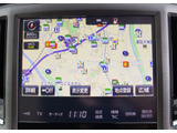 メーカー純正の大画面SDナビが装備されています!操作も簡単!見やすい!純正だからこその使いやすさ!