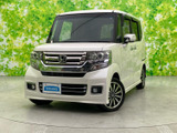ホンダ N-BOXカスタム